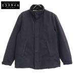 MONCLER モンクレール ダウン ブルゾン ジャケット 2 ブラック メンズ