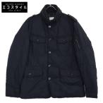 MONCLER モンクレール DAUMIER ダウミール M-65型 ダウン ジャケット 5 ネイビー メンズ