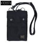 PORTER ポーター TANKER NAVIGATOR BAG タンカー ナビゲーターバッグ ショルダーバッグ ブラック メンズ