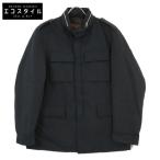 MONCLER モンクレール M-65 中綿ジャケット ジャケット 2 ブラック メンズ