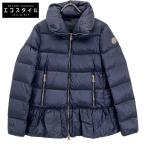 MONCLER モンクレール ANET アネット ナイロンダウンジャケット ジャケット 1 ネイビー レディース