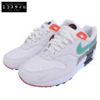 NIKE ナイキ エア マックス 1 エボリューション オブ アイコンズ スニーカー シューズ メンズ ホワイト 27cm CW6541-100