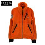 ショッピングJACKET THE NORTH FACE ノースフェイス NA61930 Antarctica Versa Loft Jacket オレンジ XL ジャケット ポリエステル メンズ 中古