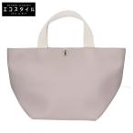 Herve Chapelier エルベシャプリエ 827GG 舟型 トートバッグ M レディース