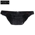 PORTER Porter 622-76629 TANKER WAIST BAG язык машина сумка-пояс мужской 