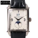 GIRARD-PERREGAUX ジラール ペルゴ 25800.0.53.815 750WG ヴィンテージ1945 ビックデイト＆ムーンフェイズ 腕時計 メンズ