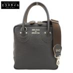 美品 YOUNG＆OLSEN ヤングアンドオルセン 2WAY バッグ