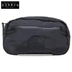 STONE ISLAND Stone Islay ndo811591576 нейлон metal ремень сумка сумка "body" мужской 