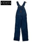 WASHINGTON DEE CEE Washington ti-si- оттенок голубого Denim комбинезон индиго комбинезон все в одном Denim мужской б/у 