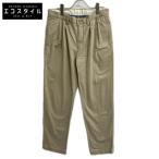 POLObyRalphLauren Polo Ralph Lauren бежевый Classic Fit брюки-чинос 30/30 мужской 