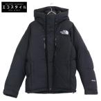 国内正規/ THE NORTH FACE ノースフェイス ND92340 Baltro Light Jacket バルトロライト ダウン ジャケット L ブラック メンズ