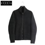 ATTACHMENT アタッチメント 黒 ムートン ジャケット ブラック 2 ジャケット ムートン メンズ 中古