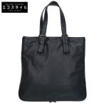 BOTTEGA VENETA ボッテガヴェネタ 257334 イントレチャートレザー ファスナー トートバッグ グレー系 メンズ