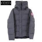 国内正規（株）サザビーリーグ CANADA GOOSE カナダグース 3804MA マクミランパーカ ダウン ジャケット FUSION S/P  メンズ