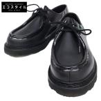  прекрасный товар Paraboot Paraboot for BIOTOP биотоп специальный заказ BFA-36170 MORZINE/MARCHE(INT 5)mo Gene тирольская обувь 42 1/2