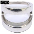 HOORSENBUHS ホーセンブース HB023 925 MASQUE マスク リング 指輪 メンズ