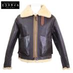  прекрасный товар THE FEW The f.-D-1 WERBER SPORTSWEAR.CO мутон "куртка пилота" M мужской 
