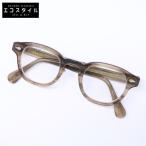 MOSCOTmo Scott LEMTOSH COL.BROWN ASH Lem toshu раз ввод линзы we Lynn тонн Shape оправа для очков очки 44*24-140