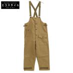 NIGEL CABOURNnai гель ke-bon8039-00-50050 40s N-1 MODIFIED PANT комбинезон 34 хаки мужской 