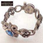 Star Knights スターナイツ Mystic Bracelet ミスティック ブレスレット シルバー メンズ アクセサリー