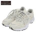 未使用 New Balance ニューバランス スニーカー シューズ メンズ ライトベージュ US7 D ML725G