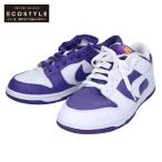 Yahoo! Yahoo!ショッピング(ヤフー ショッピング)美品/  NIKE ナイキ DJ4636-100 DUNK LOW 