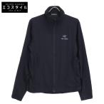 ARC'TERYX アークテリクス 18917 ブラック ノディン ジャケット ブラック XS ジャケット ナイロン メンズ 中古