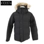 国内正規(株)サザビーリーグ CANADA GOOSE カナダグース 3808MA ウィンダムパーカー ダウン ジャケット FUSION M/M メンズ