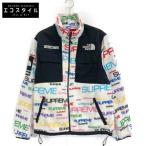 Supreme シュプリーム xTHE NORTH FACE ノースフェイス 21AW Steep tech Fleece フリース ジャケット M メンズ