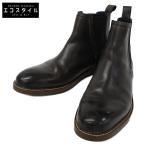 Cole Haan コールハーン C28096 ケネディー グランド チェルシー ウォータープルーフ サイドゴアブーツ 8 1/2M ダーク ロースト