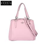 COACH コーチ レザー 2WAY