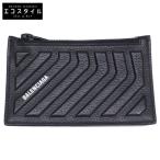  прекрасный товар BALENCIAGA Balenciaga 663714f ковер men to кейс футляр для карточек черный мужской 