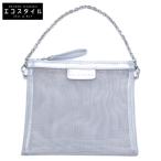  прекрасный товар ANTEPRIMA Anteprima PL16F33602 MESH INNER BAG сетка внутренний сумка сумка medium серебряный женский 