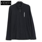 Chrome Hearts クロムハーツ CH POLO L/S BS