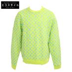 ショッピングLOUIS 美品/国内正規/23年 LOUIS VUITTON ルイヴィトン RM231 IHN HOY87W モノグラム クルーネック スウェットシャツ XL  メンズ