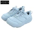 ショッピングMARNI HOKA ONE ONE ホカオネオネ ×MARNI BONDI B3LS MARNI スニーカー シューズ メンズ ストローブルー 26cm 1170631