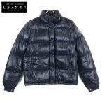MONCLER モンクレール 41310 エベレスト ダウンジャケット 1 ネイビー メンズ
