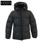 MONCLER モンクレール E20914194385 MONTCLA モンクラ ダウンジャケット ジャケット 0 ブラック メンズ