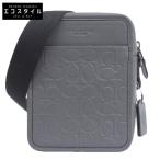 COACH コーチ シグネチャー サリバン クロスボディ ショルダー バッグ メンズ CH060
