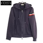 MONCLER モンクレール MAGLIA CARDIGAN マグリア カーディガン ジップパーカー ジャケット M ネイビー メンズ