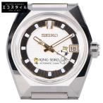 新品未使用   SEIKO セイコー KING SEIKO xスヌーピー PEANUTS 75周年記念限定モデル SDKV011 VANAC 自動巻き 腕時計 メンズ