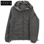 ショッピングmoncler MONCLER モンクレール MASSEREAU マセロー ナイロンジャケット 4 メンズ