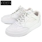 CELINE セリーヌ CT-09 LOW TOP ローカットスニーカー 42 ホワイト メンズ
