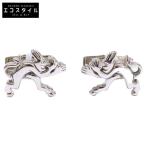 美品 Dunhill ダンヒル Ag925 デビルモ�