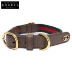 GUCCI Gucci 692943 UTVAG маленький домашнее животное цвет ошейник S женский 