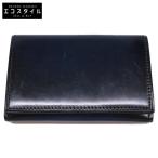 YUHAKUyu Haku YFC161-30 BLUa два колеса окраска темно-бордовый футляр для визитных карточек футляр для карточек мужской 