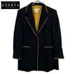 ESCADA エスカーダ ブラック イエロー
