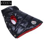  как новый / внутренний стандартный MONCLER POLDO DOG COUTURE E209O0087500 68950 GIUBBOTTO REVERSIBILE двусторонний собака для жилет 0