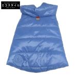  прекрасный товар / MONCLER Moncler E209O0085400 POLDOporudo собака для жилет голубой 