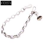  прекрасный товар SHAFT SILVER WORKS вал серебряный Works SWC-Basic(M) SILVER K18 bell есть цепочка для бумажника серебряный мужской 